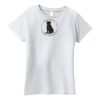 Ladies Ultra Cotton Short Sleeve T Thumbnail