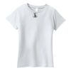 Ladies Ultra Cotton Short Sleeve T Thumbnail