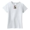 Ladies Ultra Cotton Short Sleeve T Thumbnail