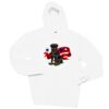 Ultimate Cotton® Pullover Hooded Sweatshirt Thumbnail