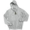 Ultimate Cotton® Full Zip Hooded Sweatshirt Thumbnail