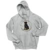 Ultimate Cotton® Full Zip Hooded Sweatshirt Thumbnail