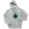 Ultimate Cotton® Full Zip Hooded Sweatshirt Thumbnail