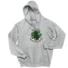 Ultimate Cotton® Full Zip Hooded Sweatshirt Thumbnail