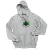 Ultimate Cotton® Full Zip Hooded Sweatshirt Thumbnail