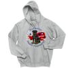 Ultimate Cotton® Full Zip Hooded Sweatshirt Thumbnail