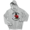 Ultimate Cotton® Full Zip Hooded Sweatshirt Thumbnail