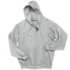 Ultimate Cotton® Full Zip Hooded Sweatshirt Thumbnail