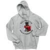 Ultimate Cotton® Full Zip Hooded Sweatshirt Thumbnail