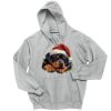 Ultimate Cotton® Full Zip Hooded Sweatshirt Thumbnail