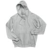 Ultimate Cotton® Full Zip Hooded Sweatshirt Thumbnail