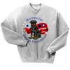 Ultimate Cotton® Crewneck Sweatshirt Thumbnail