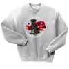 Ultimate Cotton® Crewneck Sweatshirt Thumbnail