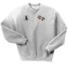 Ultimate Cotton® Crewneck Sweatshirt Thumbnail