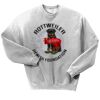 Ultimate Cotton® Crewneck Sweatshirt Thumbnail