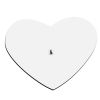 Heart Shaped Mouse Pad Thumbnail